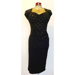 Doll Face Dress by Stop Staring!